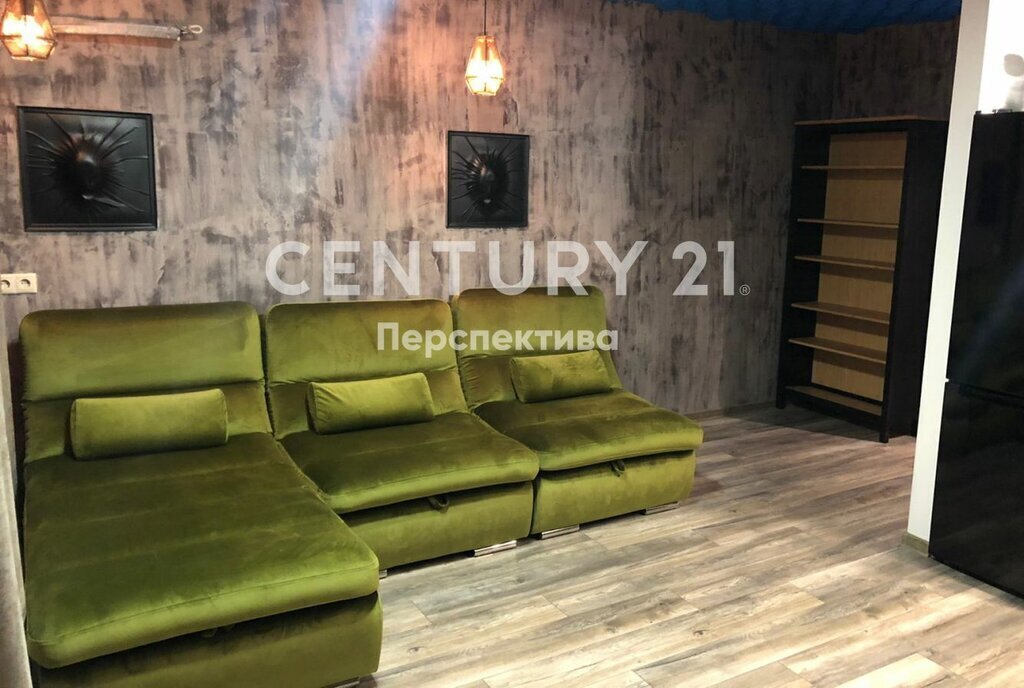 квартира г Люберцы ул Инициативная 7в Люберцы фото 2