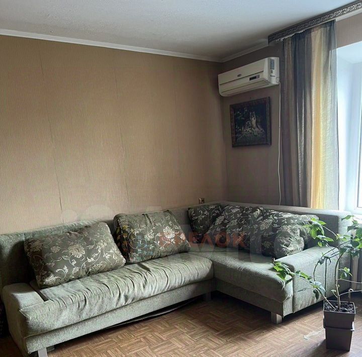 квартира г Ростов-на-Дону р-н Советский Западный ул Жмайлова 3 фото 1