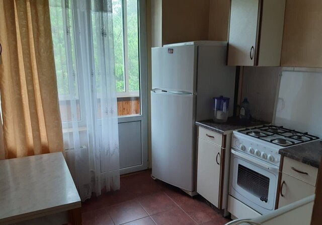 метро Измайловская ул Никитинская 17к/3 фото