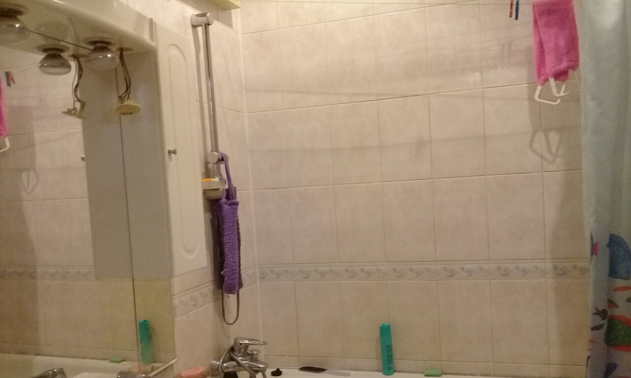 квартира г Нижний Новгород Караваиха ул Батумская 3 фото 18
