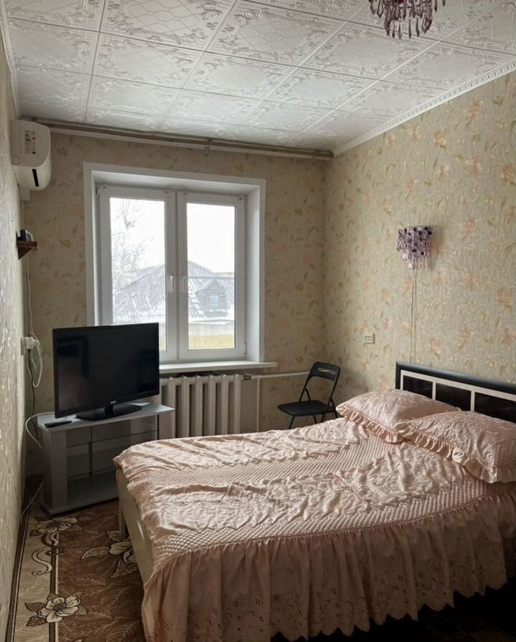 квартира г Отрадный ул Отрадная 18к/2 фото 1