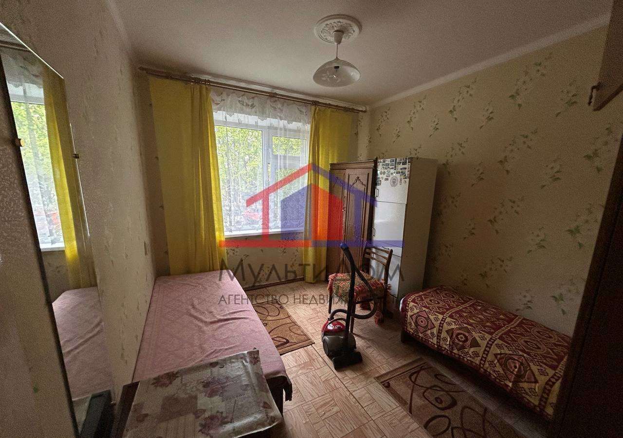 квартира г Старый Оскол мкр-н Жукова, 19 фото 3