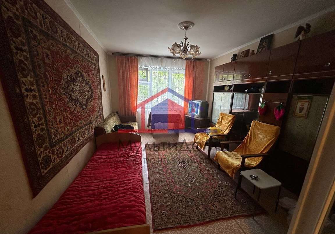 квартира г Старый Оскол мкр-н Жукова, 19 фото 4