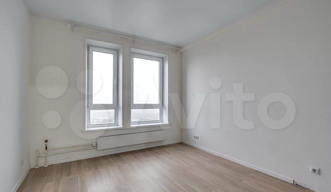 квартира г Одинцово ул Каштановая 2 Одинцовский г. о., Одинцово, Внуково фото 13