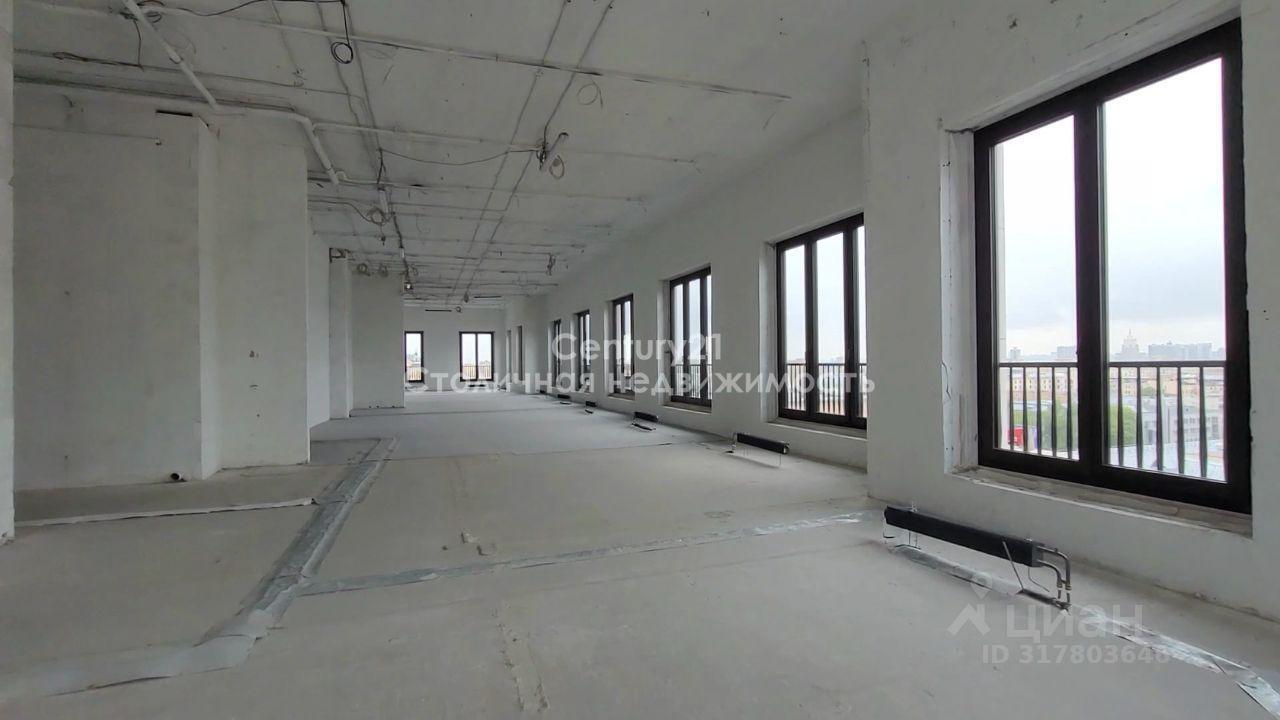 квартира г Москва ЦАО Тверской ул 1-я Тверская-Ямская 2 с 1, Московская область фото 5