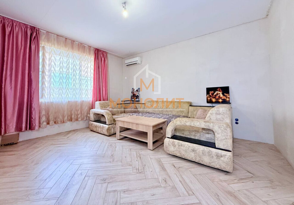 квартира г Горячий Ключ ул Щорса 17б фото 1