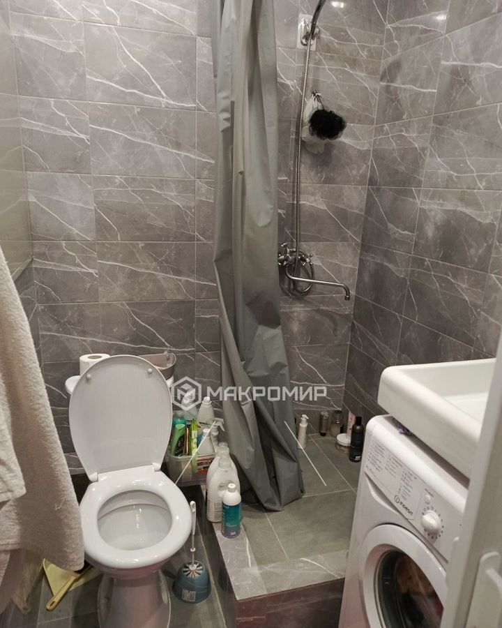 квартира г Балашиха ул Яганова 3 фото 5