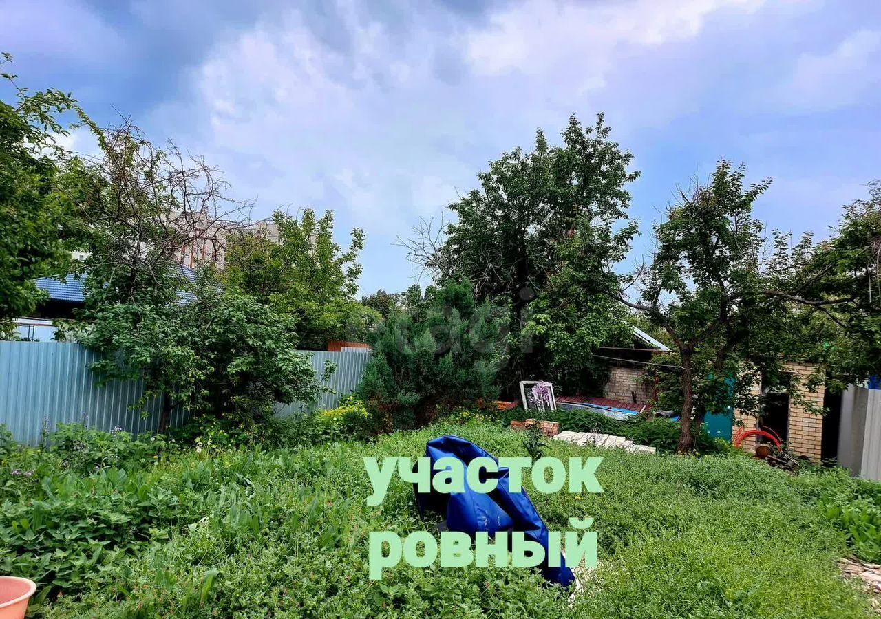 земля г Саратов р-н Октябрьский пр. имени В. Г. Клочкова, 7 фото 3