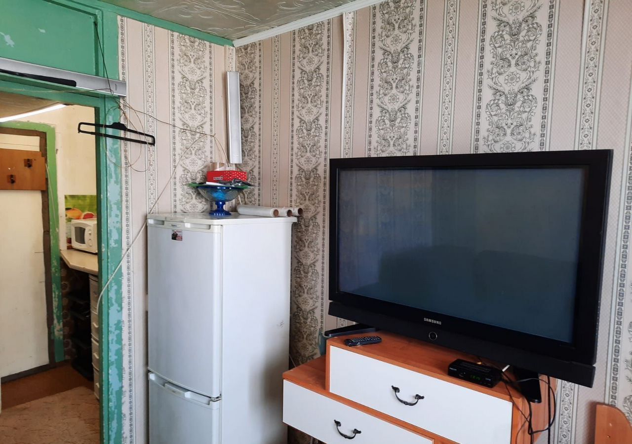 квартира г Норильск ул Лауреатов 23 фото 4