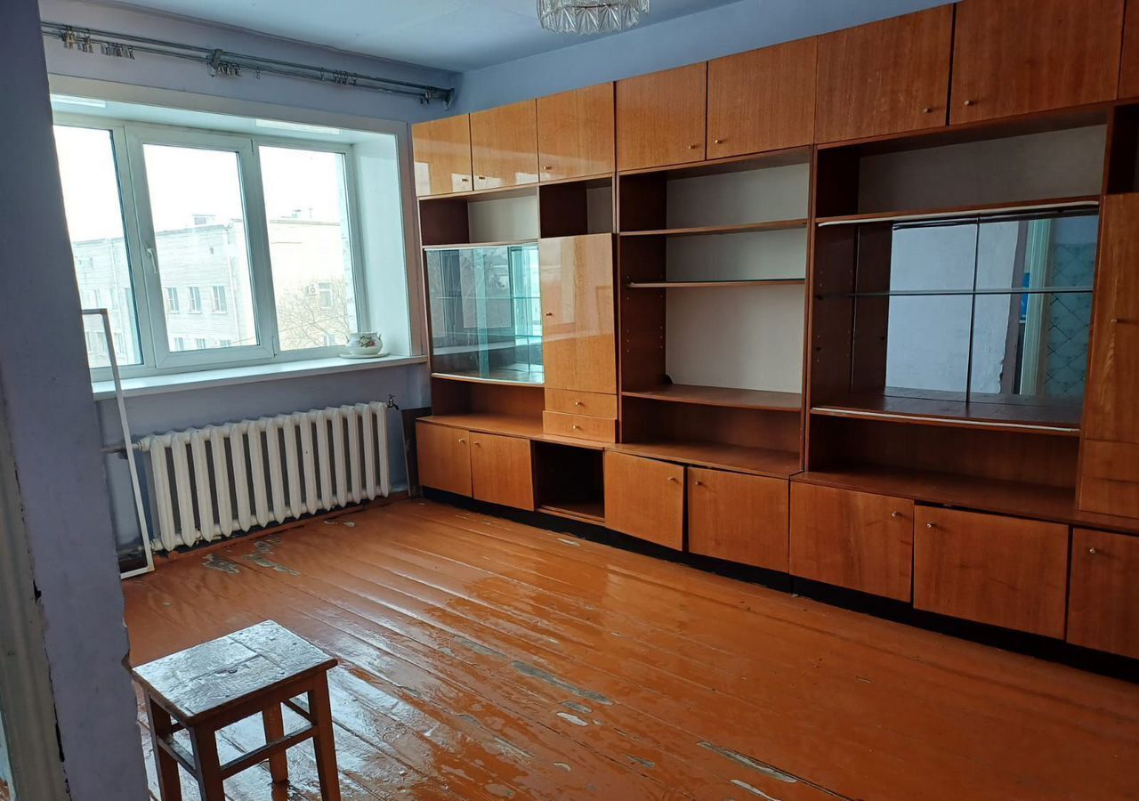 квартира г Белогорск ул Кирова 119 фото 5
