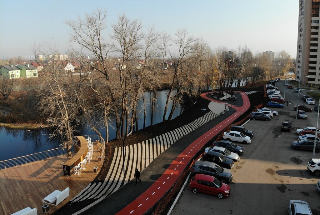 квартира г Самара Алабинская ул Осетинская 19 фото 6