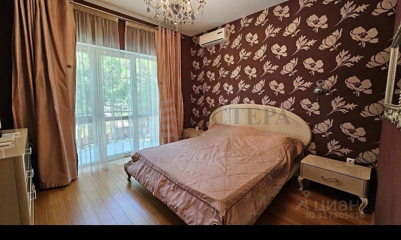 квартира г Геленджик ул Чернышевского 2 фото 5
