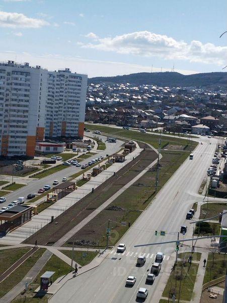 квартира р-н Анапский г Анапа ул Ленина 190/2 ЖД «На Адмирала Пустошкина» фото 12