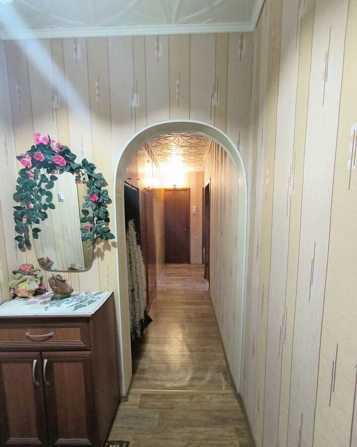 квартира г Тольятти р-н Автозаводский ул Фрунзе 11 фото 10