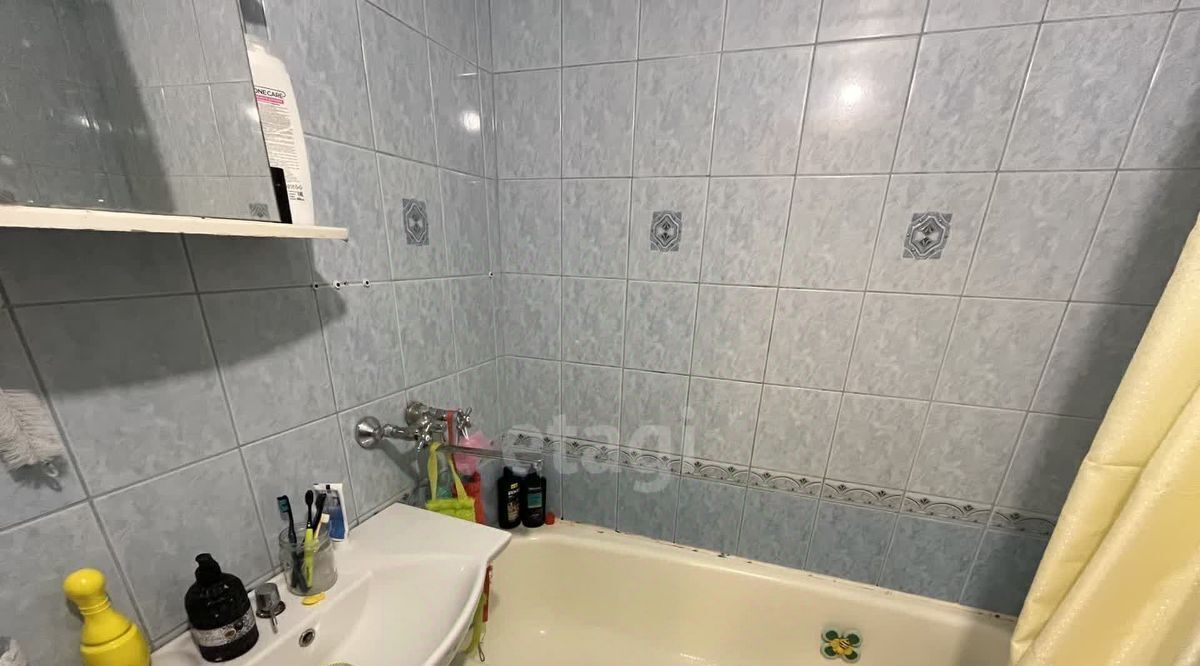 квартира г Калининград р-н Московский б-р Л.Шевцовой 76 фото 9