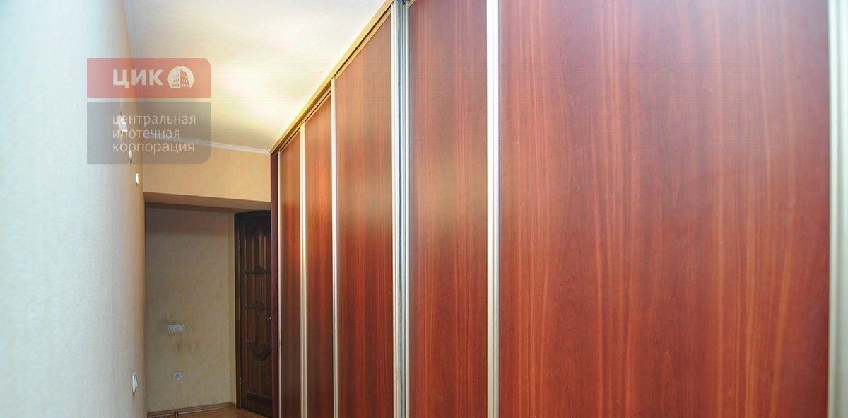 квартира г Рязань р-н Московский ул Интернациональная 23 фото 8