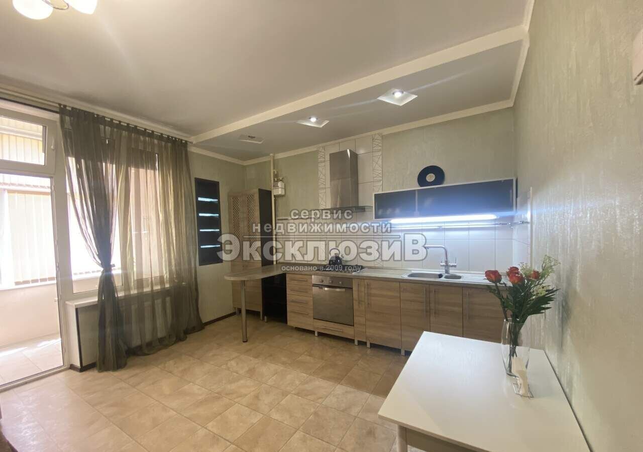 квартира г Севастополь ул Вакуленчука 53/6 Крым фото 1