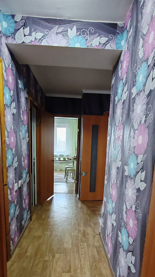 квартира р-н Туймазинский г Туймазы пр-кт Победы 3 фото 4