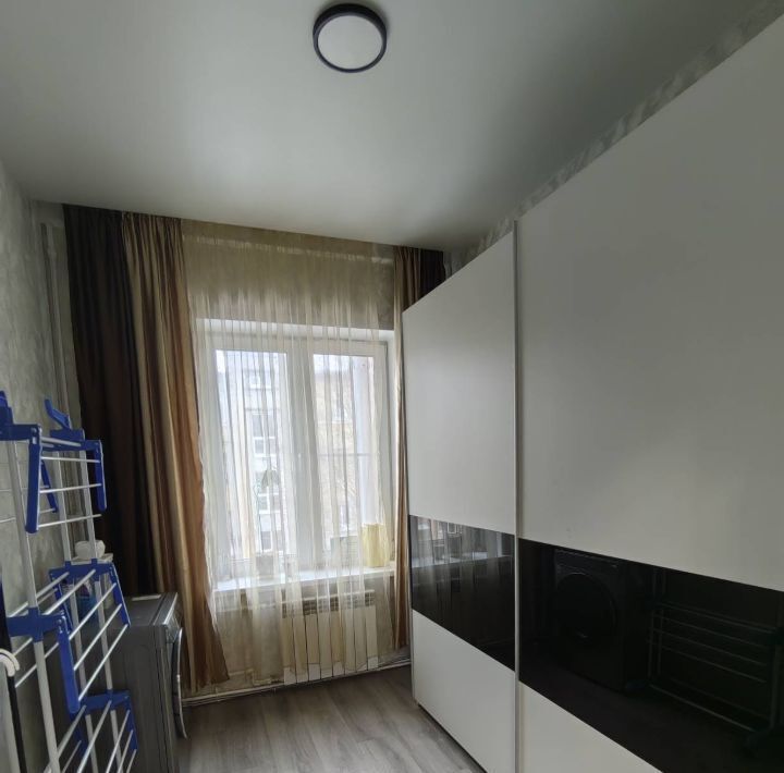 квартира г Коломна пр-кт Окский 11 Окский фото 10
