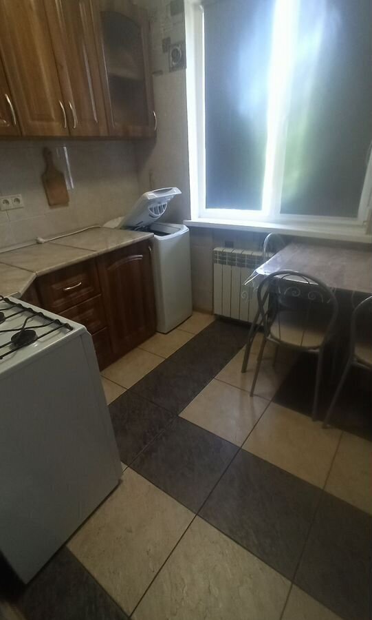 квартира г Невинномысск р-н Центр ул Гагарина 37 фото 7
