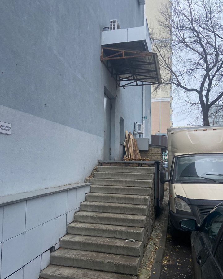 торговое помещение г Пенза р-н Ленинский ул Плеханова 34 фото 17
