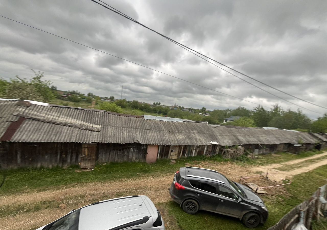 дом р-н Боровский г Ермолино ул ОПХ Ермолино Киевское шоссе фото 16