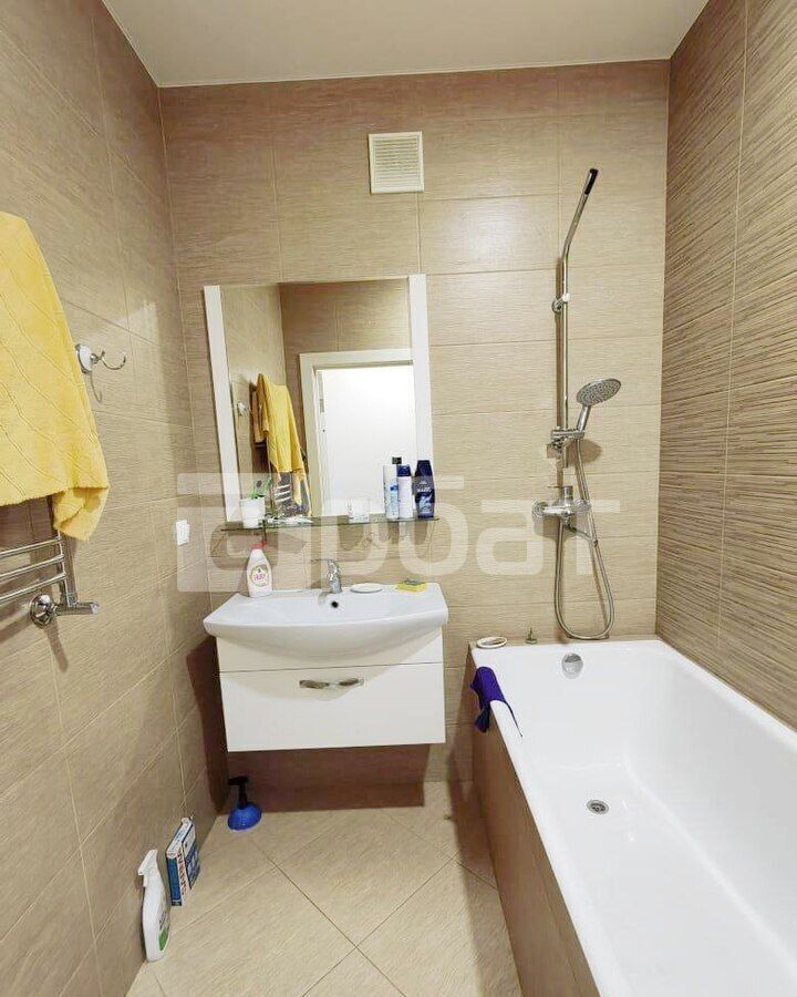 квартира г Кострома р-н Центральный ул Свердлова 35к/2 фото 16
