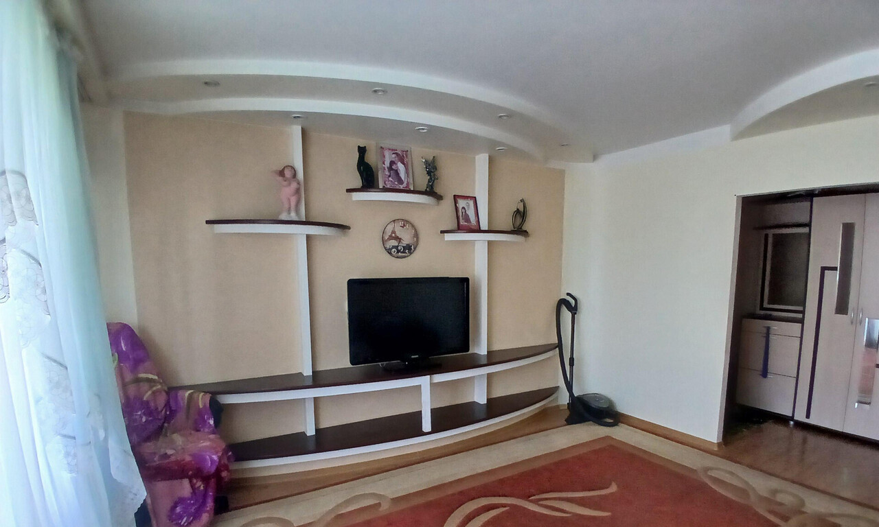 квартира г Назарово мкр 8-й 10 фото 8