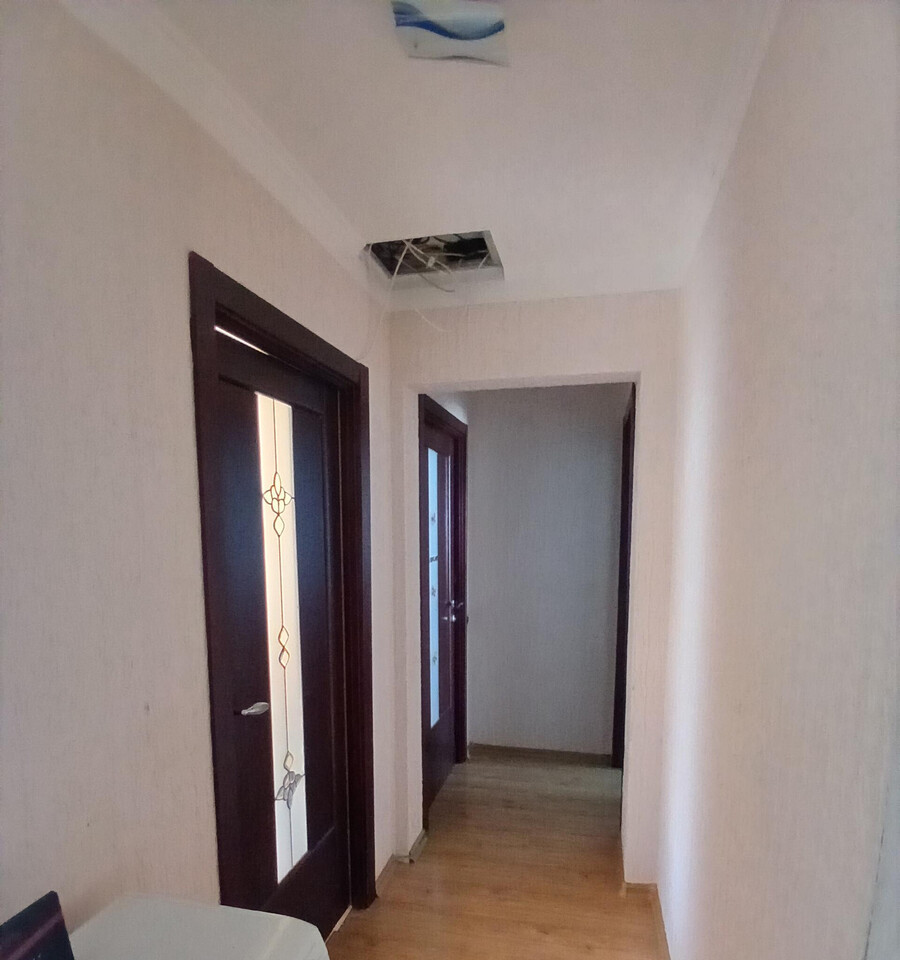 квартира г Назарово мкр 8-й 10 фото 29