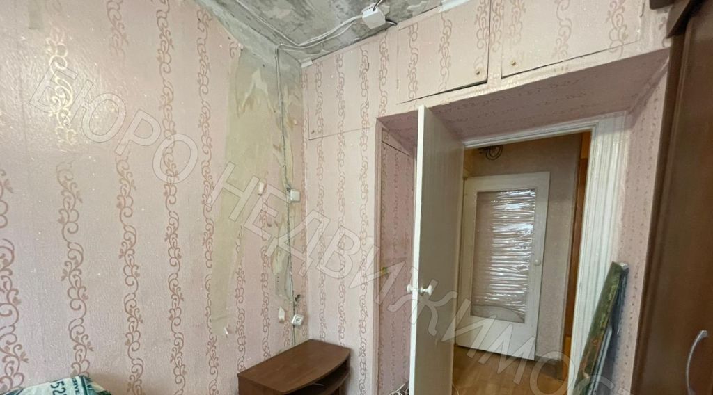 квартира г Балашов ул Карла Маркса 81/13 фото 4