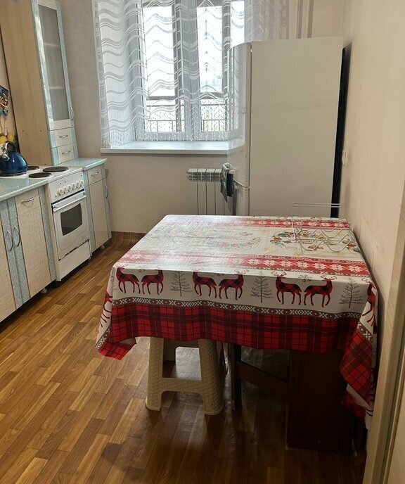квартира г Красноярск р-н Свердловский ул Карамзина 20 фото 4