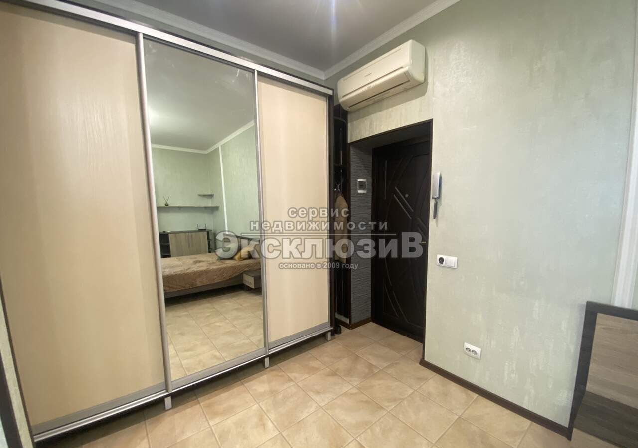 квартира г Севастополь ул Вакуленчука 53/6 Крым фото 15