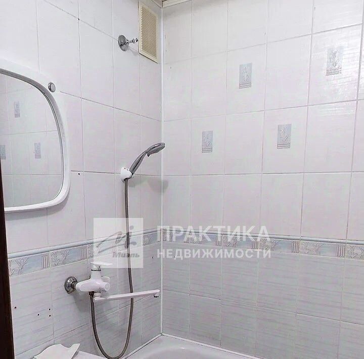 квартира г Липецк р-н Октябрьский ул. А. Г. Стаханова, 26 фото 8