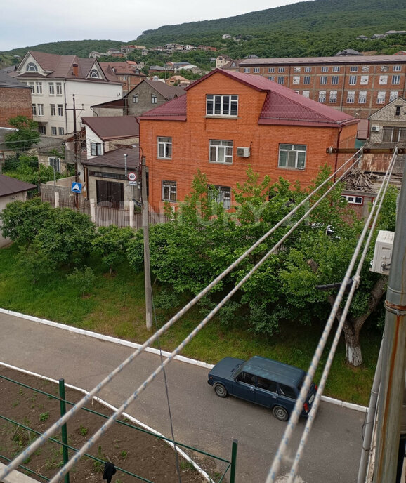 квартира г Махачкала ул Пржевальского 40а фото 16