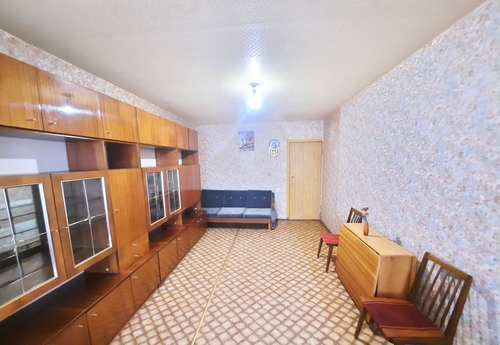 квартира г Петрозаводск р-н Зарека ул Волховская 4б фото 6