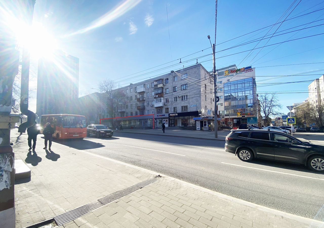 свободного назначения г Нижний Новгород Горьковская ул Большая Покровская 93 фото 4