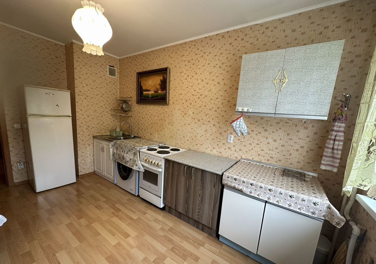 комната г Красное Село ул Красногородская 9к/1 фото 6