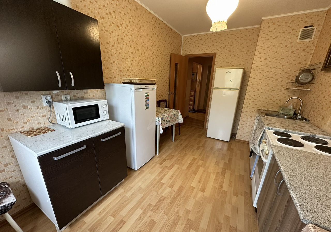 комната г Красное Село ул Красногородская 9к/1 фото 7