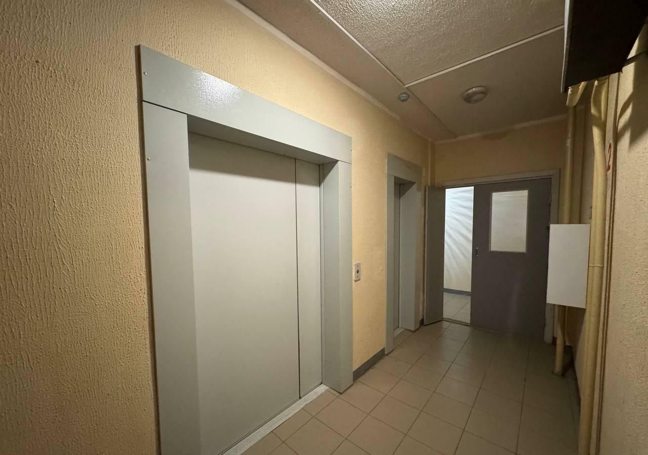 квартира г Оренбург р-н Центральный ул 1 Мая 61/2 фото 24