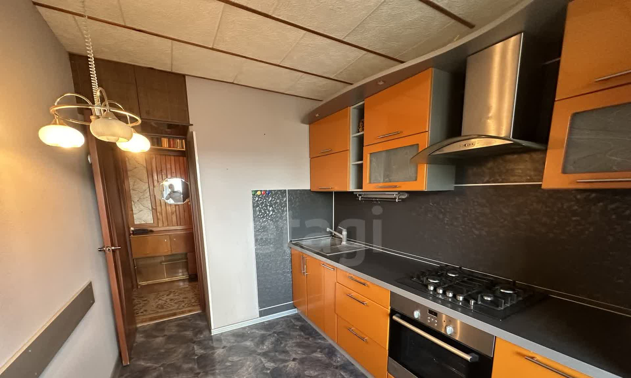 квартира г Красногорск Чернево-1 ул Ленина 47/3 фото 1