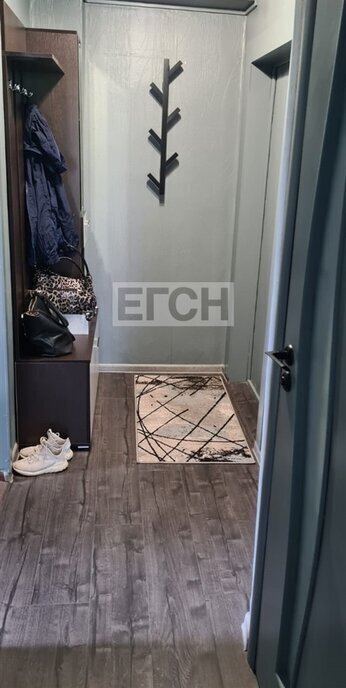 квартира г Москва метро Пролетарская пр-кт Волгоградский 8 фото 22