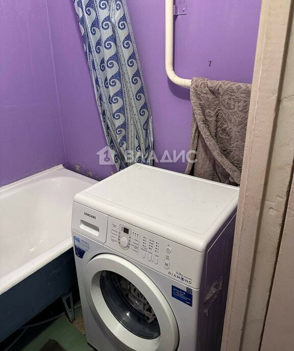 квартира г Красноярск ул Молокова 27 фото 8