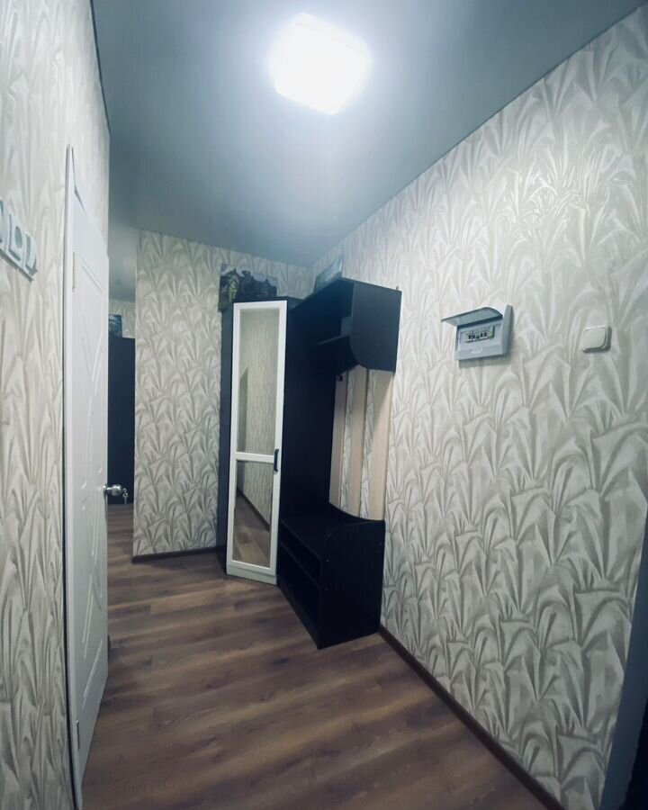 квартира г Саратов р-н Заводской 4-й пр. имени Н. Г. Чернышевского, 6Г фото 10
