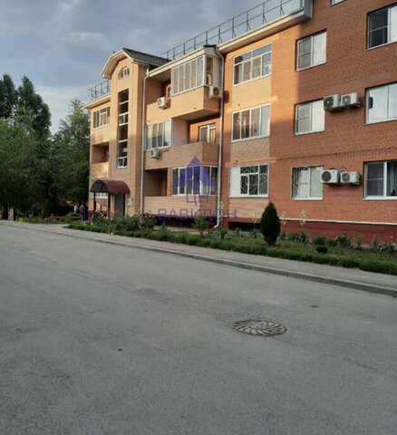 улица Карла Маркса, 12к 2 фото