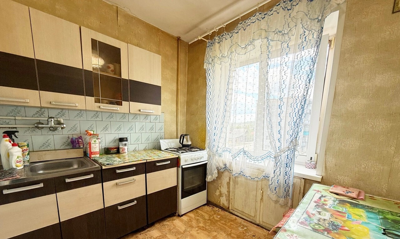 квартира г Верхний Уфалей ул Карла Маркса 137 фото 1