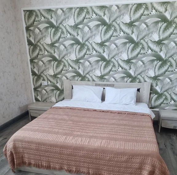 комната г Кисловодск ул Хасановская 33а фото 2