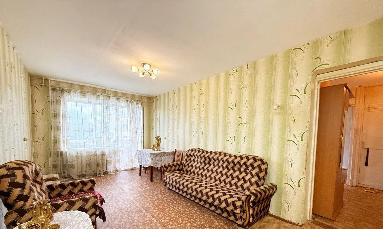квартира г Верхний Уфалей ул Карла Маркса 137 фото 3