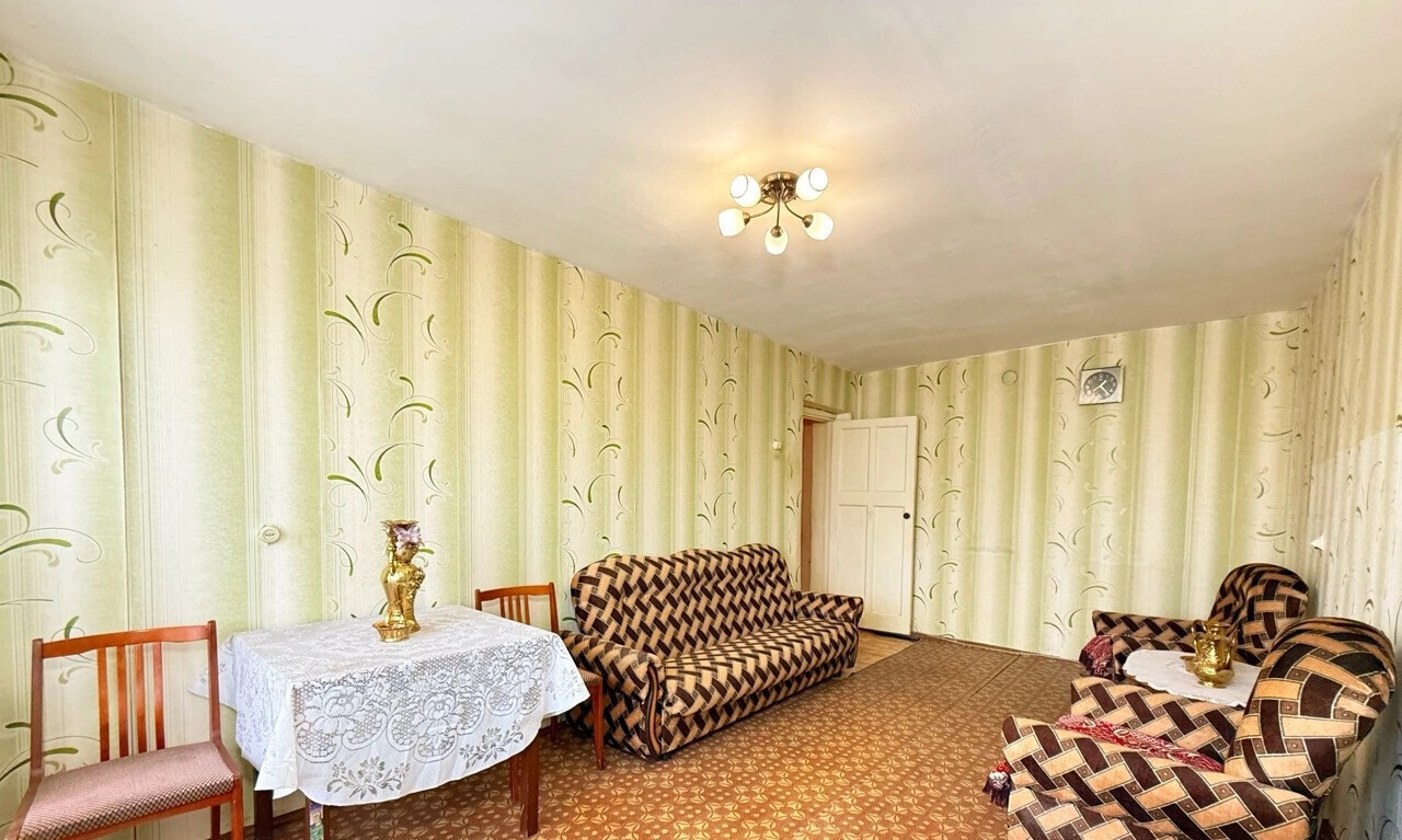 квартира г Верхний Уфалей ул Карла Маркса 137 фото 4