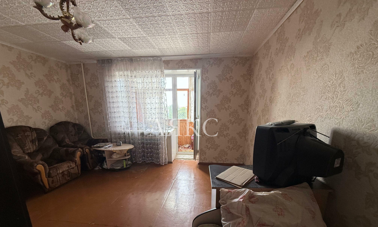 квартира р-н Ишимбайский г Ишимбай ул Бульварная 11 фото 3