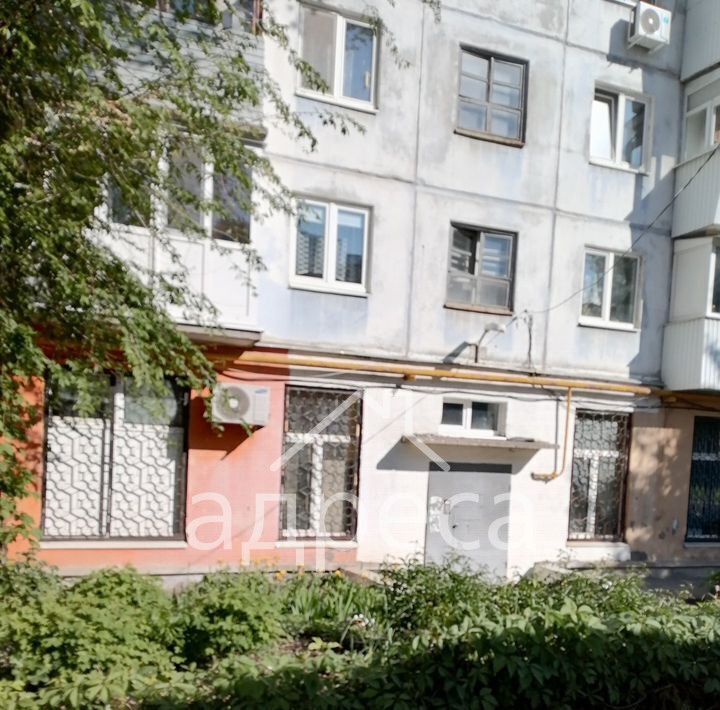квартира г Самара Российская ул Скляренко 11 фото 13